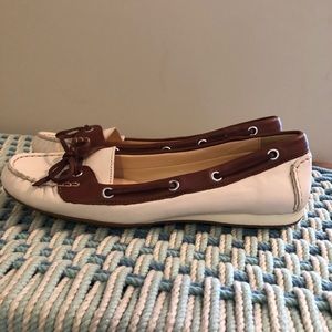 Cole Haan flats